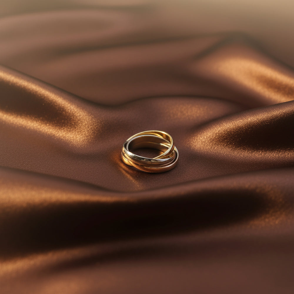 The Ring Edit
