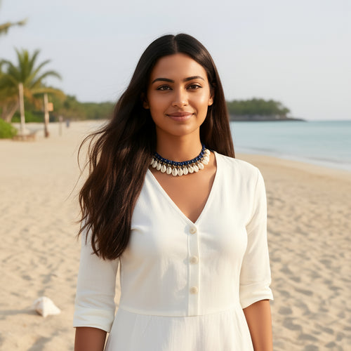 Beach wear