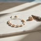 Opaline Shore bracelet