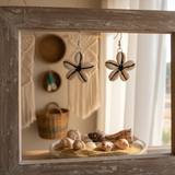 Sea Star Earrings