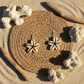 Sea Star Earrings