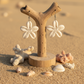 Sea Star Earrings