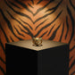 Gilded Tiger Ring