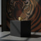 Gilded Tiger Ring