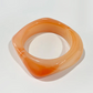 Glossy Resin Chic Bangles