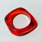 Glossy Resin Chic Bangles