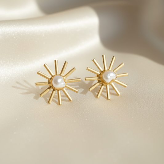 Solis Radiance Studs