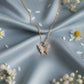 Lumière Papillon Necklace