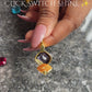 The Click & Glow Crystal Set