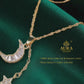 Luna Étoile Necklace
