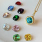 The Click & Glow Crystal Set